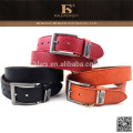 Fabriqué en China Girls Fashion Pu Belt